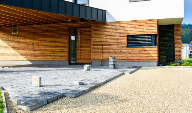 Best Affordable Driveway Pavers  in Yellow Springs, OH